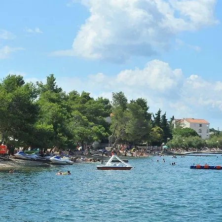 Апартаменты Apartments Marija, Authentic Stone House, 3 Minutes From The Beach