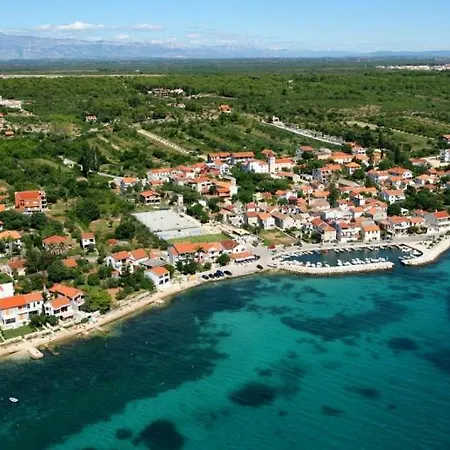 Апартаменты Apartments Marija, Authentic Stone House, 3 Minutes From The Beach
